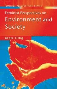 bokomslag Feminist Perspectives on Environment and Society