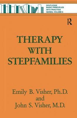 Therapy with Stepfamilies 1