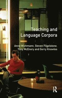 bokomslag Teaching and Language Corpora