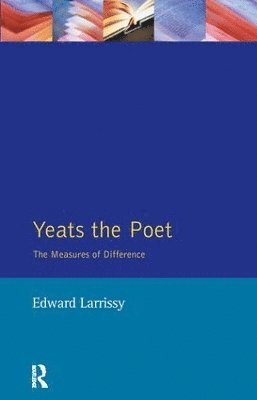 Yeats The Poet 1