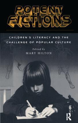 Mary Hilton - Potent Fictions, Inbunden