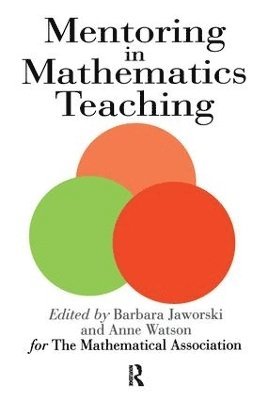 Mentoring In Mathematics Teaching 1