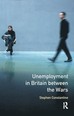 Unemployment in Britain Between the Wars 1