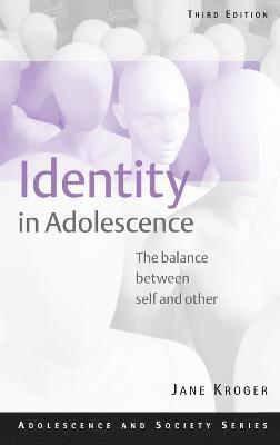 Identity In Adolescence 1