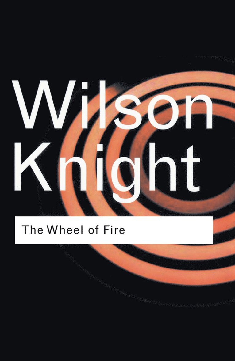 Wheel of Fire