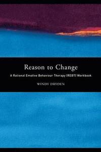 bokomslag Reason to Change