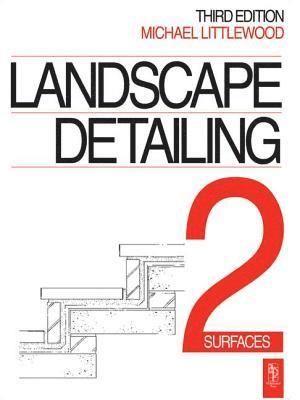 Landscape Detailing Volume 2 1