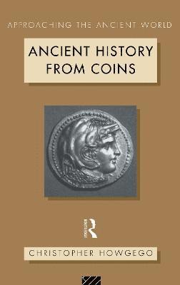 Ancient History from Coins 1