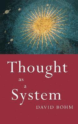 Thought as a System 1