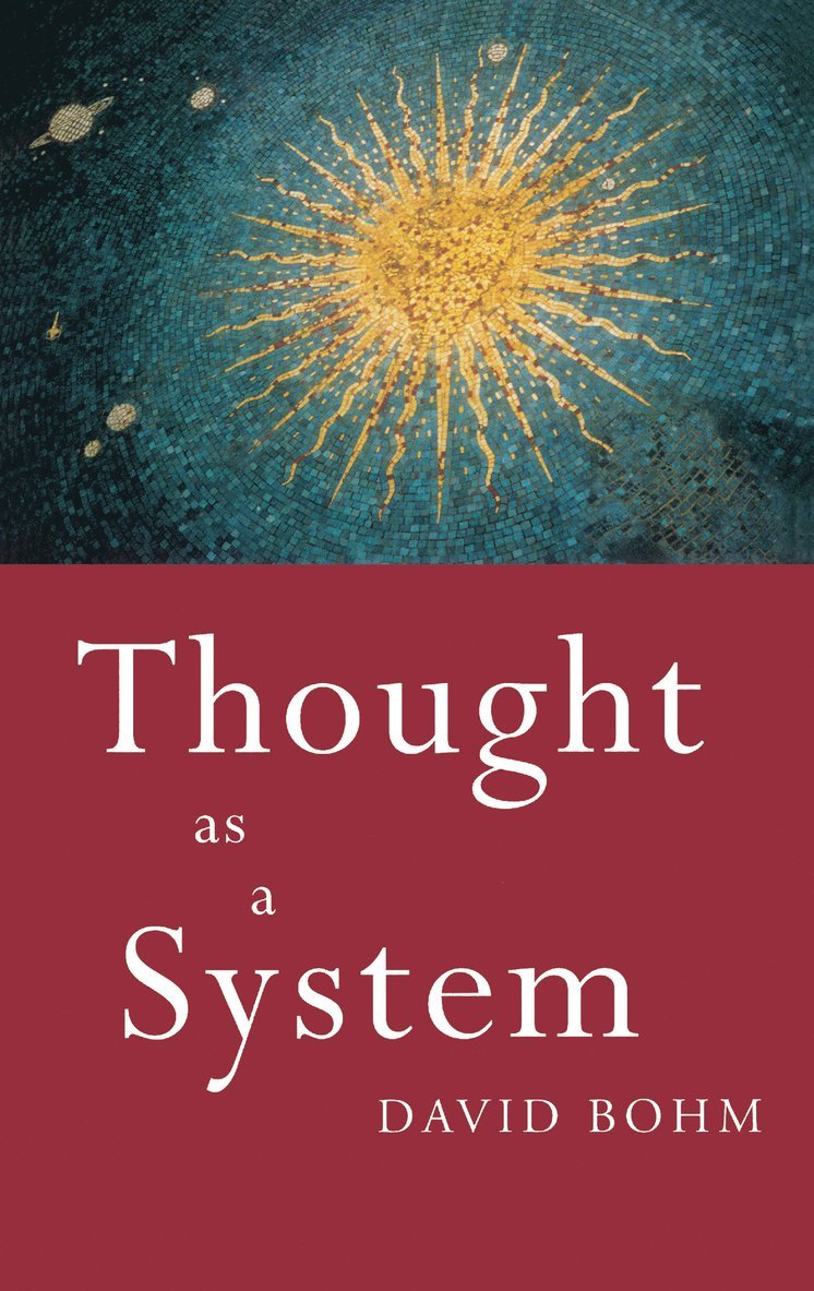 Thought as a System