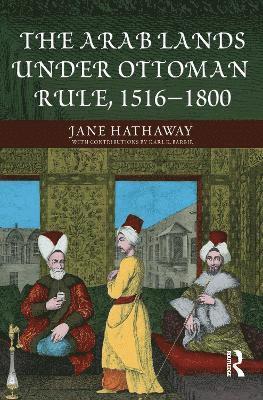 Arab Lands under Ottoman Rule 1