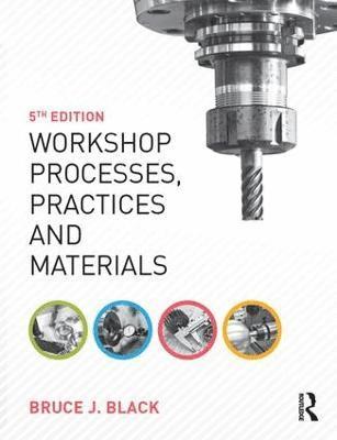 Workshop Processes, Practices and Materials 1