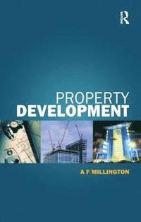 bokomslag Property Development