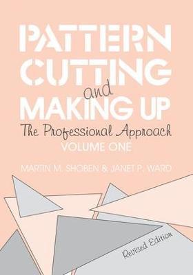 Pattern Cutting and Making Up 1