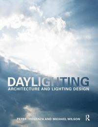 bokomslag Daylighting