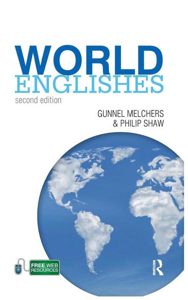 bokomslag World Englishes