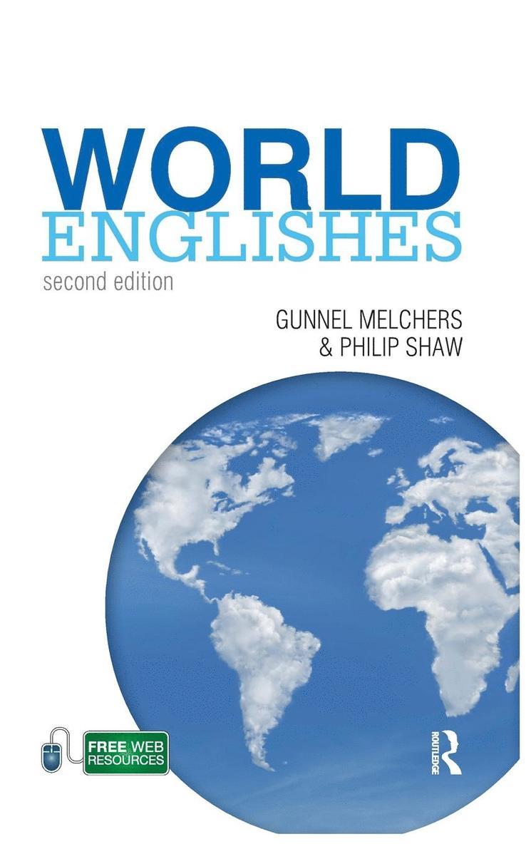 World Englishes 1