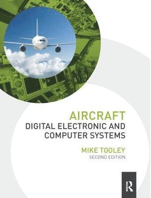 bokomslag Aircraft Digital Electronic and Computer Systems