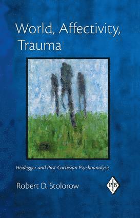 World, Affectivity, Trauma 1