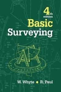 bokomslag Basic Surveying