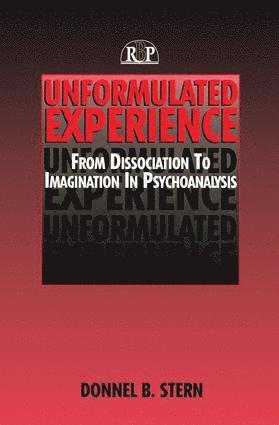 Unformulated Experience 1