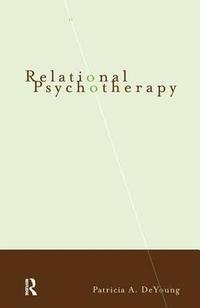 bokomslag Relational Psychotherapy