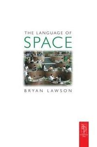 bokomslag Language of Space