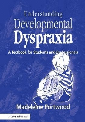 bokomslag Understanding Developmental Dyspraxia