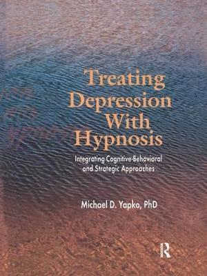 Treating Depression With Hypnosis 1