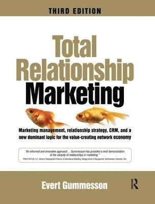 Total Relationship Marketing 1