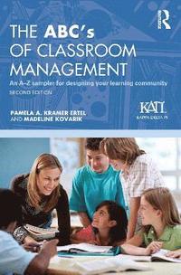 bokomslag The ABC's of Classroom Management