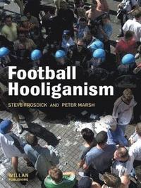 bokomslag Football Hooliganism