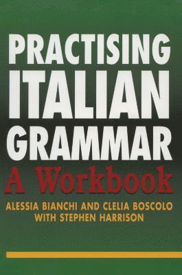 Practising Italian Grammar 1