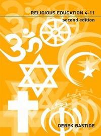 bokomslag Teaching Religious Education 4-11