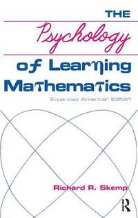 bokomslag The Psychology of Learning Mathematics