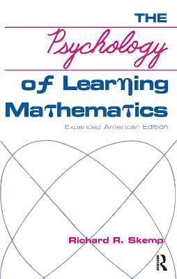 The Psychology of Learning Mathematics 1