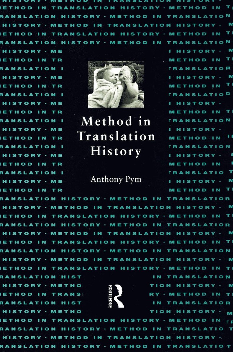 Method in Translation History
