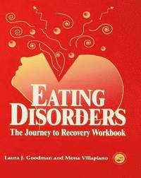 bokomslag Eating Disorders