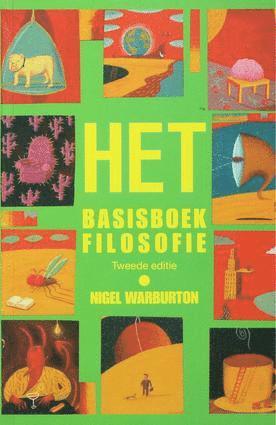 HET Basisboek Filosofie 1