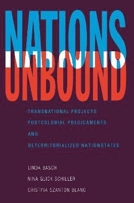 bokomslag Nations Unbound