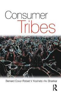 bokomslag Consumer Tribes