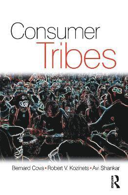 Consumer Tribes 1