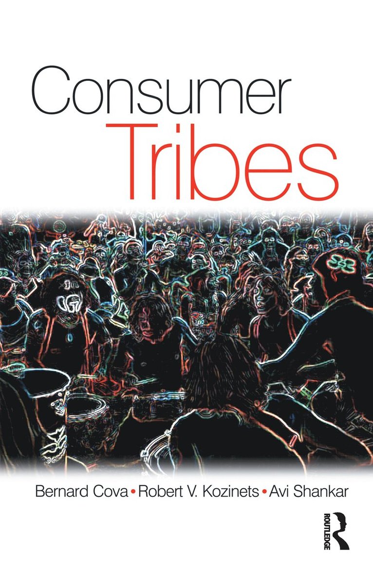 Consumer Tribes 1