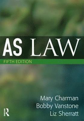 AS Law 1