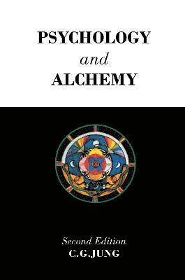 Psychology and Alchemy 1