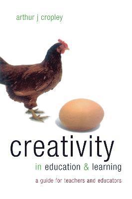 Creativity in Education and Learning 1