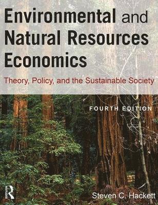 Environmental and Natural Resources Economics 1