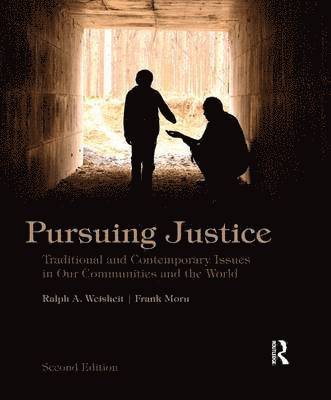 Pursuing Justice 1