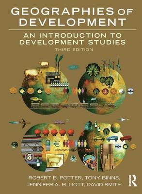 Geographies of Development