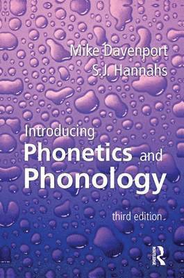 bokomslag Introducing Phonetics and Phonology